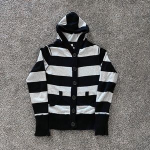 Women's Arizona Hooded Sweater - size XL